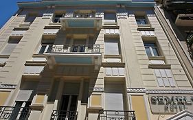 Semeli Hotel Atene